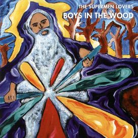 Boys In The Wood - 2004 • Álbum