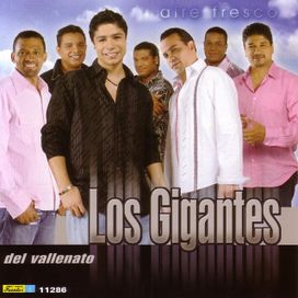 Aire Fresco - 2005 • Álbum