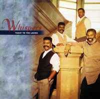 Toast To The Ladies - 1995 • Álbum