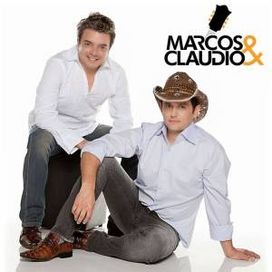 Marcos e Claudio 2 - 2012 • Álbum