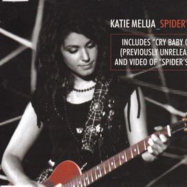 Spider's Web - 2006 • Single/EP