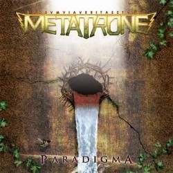 Paradigma - 2010 • Álbum