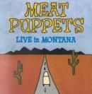 Live In Montana - 2001 • Álbum