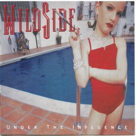 Under The Influencer - 1992 • Álbum