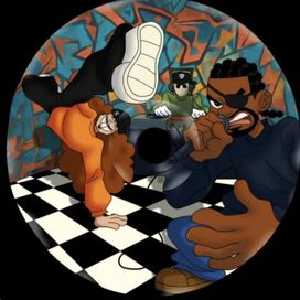 Bebop! - 2025 • Sencillo/EP