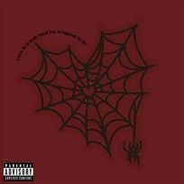 LOVE IS WEB (AND I'M TRAPPED IN IT) - 2018 • Álbum