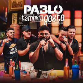 Também Gosto, Vol. 2 (Ao Vivo) - 2024 • Sencillo/EP