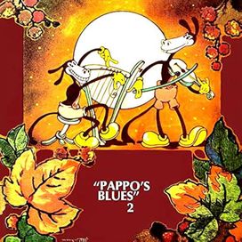 Pappo's Blues, Vol. 2 - 1972 • Álbum