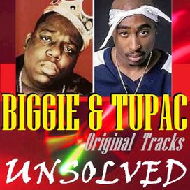 Unsolved (feat. Biggie Smalls) - 2002 • Álbum