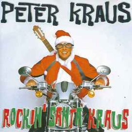   Rockin' Santa Kraus - 2003 • Álbum