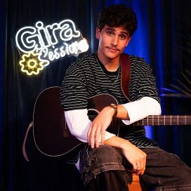Gira Session  - 2025 • Sencillo/EP