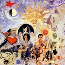 The Seeds of Love [UK Bonus Tracks] - 1999 • Álbum