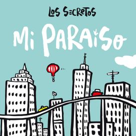 Mi Paraíso - 2019 • Álbum