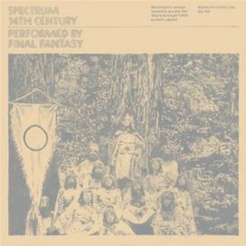 Spectrum, 14th Century - 2008 • Álbum