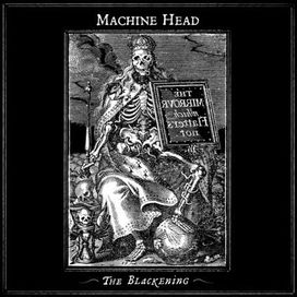 Blackening - 2007 • Álbum