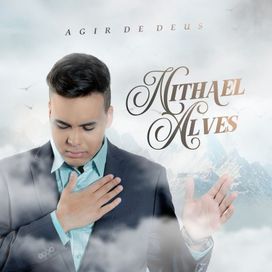Agir de Deus - 2019 • Álbum