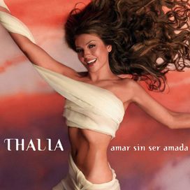 Amar Sin Ser Amada - 2005 • Single/EP