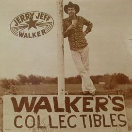 Walker's Collectibles - 1974 • Álbum