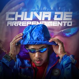 Chuva de Arrependimento - 2019 • Sencillo/EP
