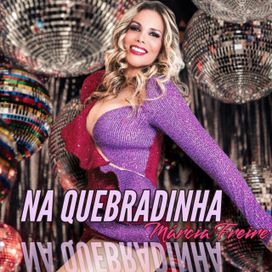 Na Quebradinha - 2023 • Single/EP