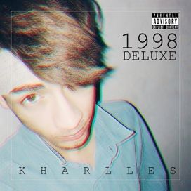 1998 (Deluxe) - 2015 • Álbum