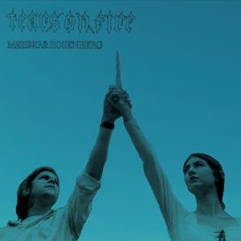 Myths 002  - 2016 • Álbum