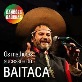 Os Melhores Sucessos do BAITACA - Baitaca