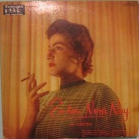 Eu Sou Nora Ney e Canto - 1957 • Álbum