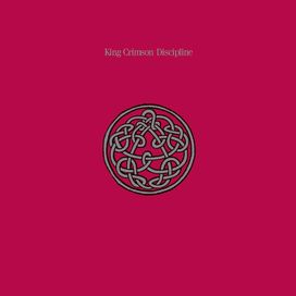 Discipline - 1981 • Álbum