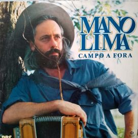 Campo a Fora - 1993 • Álbum
