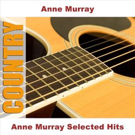 Anne Murray Selected Hits - 1980 • Coletânea
