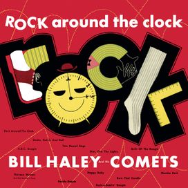 Rock Around The Clock - 1955 • Álbum