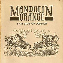 This Side Of Jordan - 2013 • Álbum