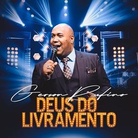 Deus do Livramento - 2024 • Single/EP