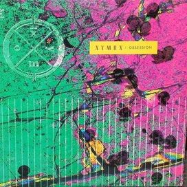 Obsession - 1989 • Álbum