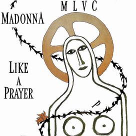 Like A Prayer (Remixes) - 1989 • Single/EP