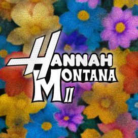 Hannah Montana II (part. Eduardo Soto y Mikebøi) - 2024 • Sencillo/EP