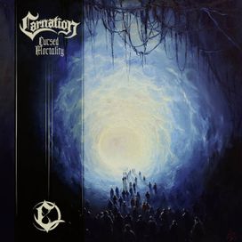 Cursed Mortality - 2023 • Álbum