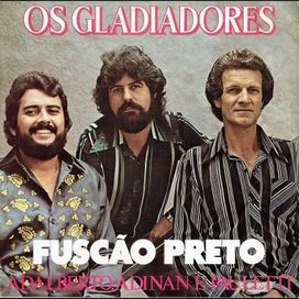 Fuscão Preto - 1980 • Álbum