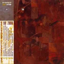 Remixes 1998–2000  - The Cinematic Orchestra