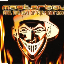 Feel The Heat Of The Night 2003 (2003) - 2003 • Álbum