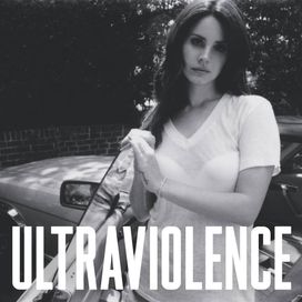 Ultraviolence - 2014 • Álbum