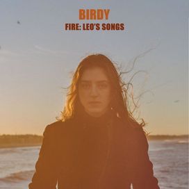 Fire: Leo's Songs - 2021 • Sencillo/EP