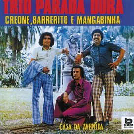 Casa Da Avenida  - 1979 • Álbum