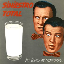 No somos de Monforte - 1983 • Single/EP