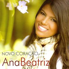 Novo Coração - 2013 • Álbum