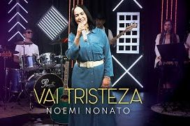 Vai Tristeza  - 2024 • Sencillo/EP
