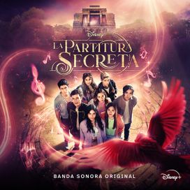 La Partitura Secreta (Banda Sonora Original) - 2024 • Álbum