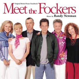 Meet The Fockers - 2004 • Álbum