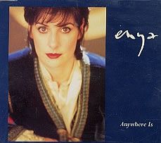 Anywhere Is - 1995 • Single/EP